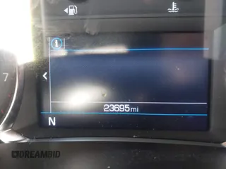 2022 Chevrolet Blazer LT z VIN 3GNKBCR47NS230698, wystawiony jako IAAI lot #42299456 z przebiegiem 23 695 mil mil oraz . Historia ofert i sprzedaży dostępna na DreamBid. Obrazek 15.