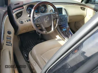 2012 Buick LaCrosse Premium 2 with VIN 1G4GG5G31CF158769, listed as a Copart auction lot 78306824 with 248,884 mi miles and Clean title. Bid and sale history available at DreamBid. Image 8.