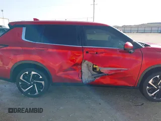 2022 Mitsubishi Outlander ES z VIN JA4J3TA83NZ020421, wystawiony jako IAAI lot #41914561 z przebiegiem 71 050 mil mil oraz . Historia ofert i sprzedaży dostępna na DreamBid. Obrazek 17.