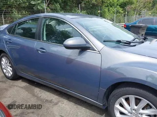 2011 Mazda 6 i Grand Touring with VIN 1YVHZ8CH1B5M02716, listed as a IAAI auction lot 42325490 with 162,111 mi miles and . Bid and sale history available at DreamBid. Image 13.