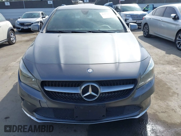 2017 Mercedes-Benz CLA 250 z VIN WDDSJ4EB7HN490559, wystawiony jako IAAI lot #41934154 z przebiegiem Nie podano mil oraz . Historia ofert i sprzedaży dostępna na DreamBid. Obrazek 12.