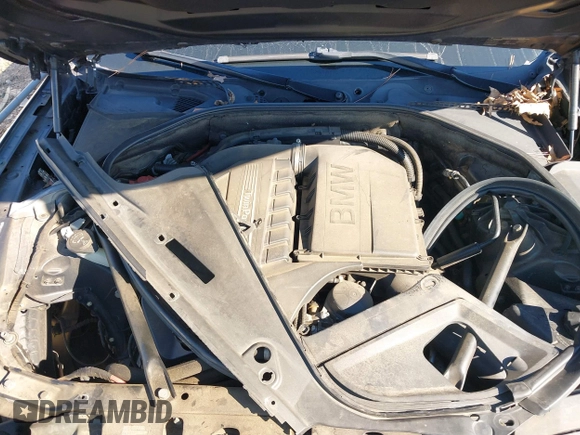 2013 BMW 5 Series 535i with VIN WBAFR7C57DC817337, listed as a IAAI auction lot 41265667 with 148,953 mi miles and . Bid and sale history available at DreamBid. Image 10.