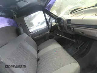 1994 Ford F-150 with VIN 1FTEF14Y2RNA90651, listed as a IAAI auction lot 42699550 with Not provided miles and . Bid and sale history available at DreamBid. Image 5.