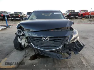 2014 Mazda 3 S Touring with VIN JM1BM1L34E1103688, listed as a Copart auction lot 79413874 with 48,667 mi miles and Salvage Title. Bid and sale history available at DreamBid. Image 5.