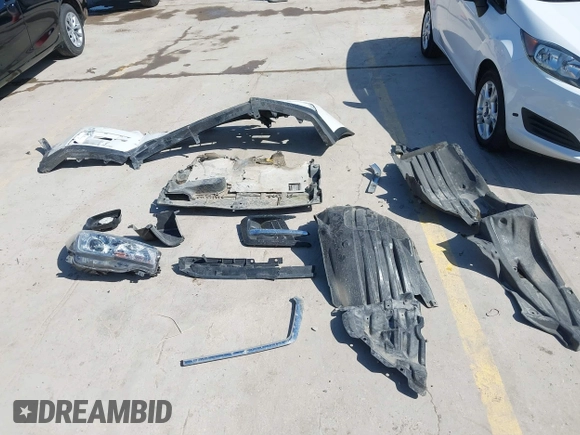 2020 Subaru Ascent Premium with VIN 4S4WMAFD1L3441651, listed as a IAAI auction lot 41961481 with 91,184 mi miles and . Bid and sale history available at DreamBid. Image 12.