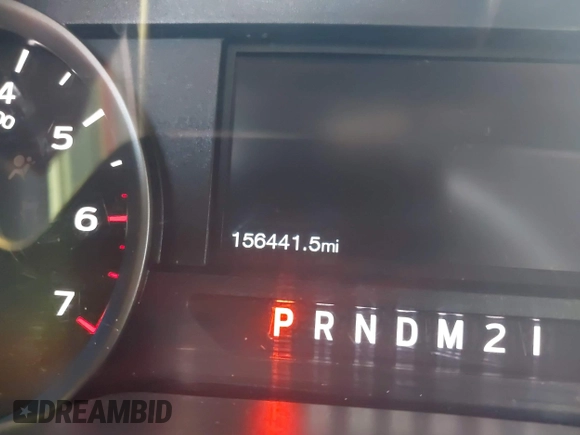 2015 Ford F-150 XLT with VIN 1FTEW1EG5FFB65192, listed as a IAAI auction lot 41784691 with 156,441 mi miles and . Bid and sale history available at DreamBid. Image 7.