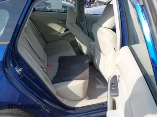 2011 Toyota Prius I with VIN JTDKN3DU1B1449984, listed as a IAAI auction lot 41741870 with 166,367 mi miles and . Bid and sale history available at DreamBid. Image 8.