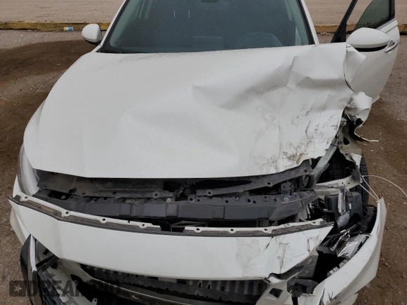 2019 Nissan Altima SV z VIN 1N4BL4DV7KC134704, wystawiony jako Copart lot #55764635 z przebiegiem 74 818 mil mil oraz Szkoda całkowita • Salvage title. Historia ofert i sprzedaży dostępna na DreamBid. Obrazek 11.