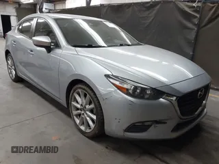 2017 Mazda 3 Touring с VIN JM1BN1V72H1110981, выставлен на аукционе IAAI как лот 42478292 с пробегом 141 921 миль миль и . История ставок и продаж доступна на DreamBid. Изображение 1.