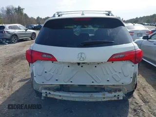 2014 Acura RDX Technology with VIN 5J8TB4H54EL005983, listed as a IAAI auction lot 41921349 with 171,029 mi miles and . Bid and sale history available at DreamBid. Image 17.
