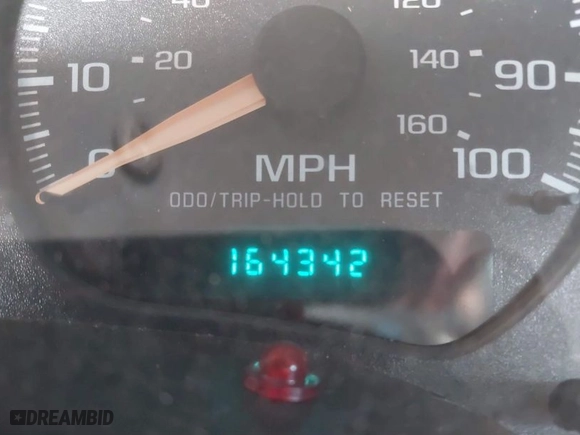 1998 GMC Sonoma with VIN 1GTCS1443W8543587, listed as a IAAI auction lot 41810870 with 164,342 mi miles. Bid and sale history available at carsss.com. Image 15.