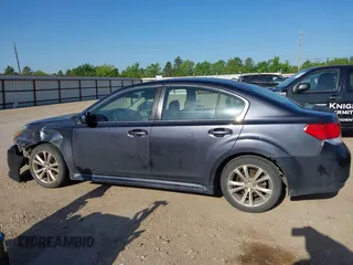 2013 Subaru Legacy Limited с VIN 4S3BMBK66D3037777, выставлен на аукционе IAAI как лот 41984589 с пробегом 210 925 миль миль и . История ставок и продаж доступна на DreamBid. Изображение 14.