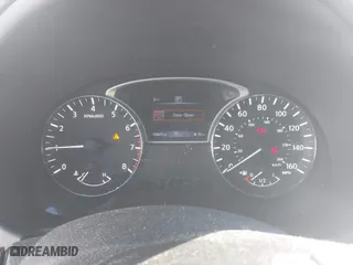 2018 Nissan Altima 2.5 SV with VIN 1N4AL3AP3JC101063, listed as a IAAI auction lot 41381019 with 198,695 mi miles. Bid and sale history available at carsss.com. Image 7.