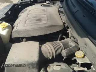 2011 Dodge Journey SXT z VIN 3D4PG5FG3BT519807, wystawiony jako IAAI lot #30531964 z przebiegiem 155 947 mil mil oraz . Historia ofert i sprzedaży dostępna na DreamBid. Obrazek 12.