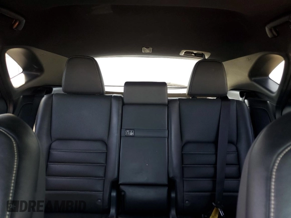 2017 Lexus NX 200t with VIN JTJBARBZ1H2126452, listed as a Copart auction lot 53631455 with 89,727 mi miles and Salvage title. Bid and sale history available at DreamBid. Image 10.