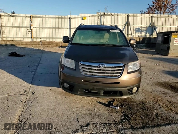 2008 Subaru Tribeca Limited с VIN 4S4WX92D584411954, выставлен на аукционе Copart как лот 76389754 с пробегом 141 318 миль миль и Списание • Salvage title. История ставок и продаж доступна на DreamBid. Изображение 12.