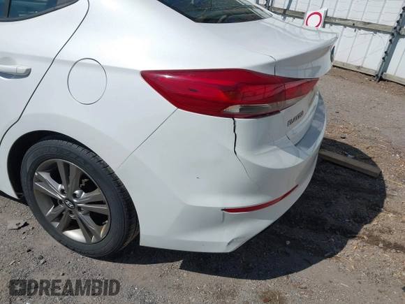 2017 Hyundai Elantra Limited with VIN 5NPD84LF1HH170514, listed as a IAAI auction lot 42030028 with 141,486 mi miles and . Bid and sale history available at DreamBid. Image 6.