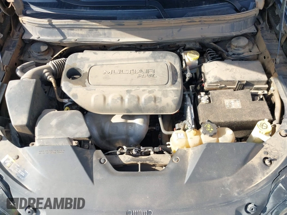 2020 Jeep Cherokee Limited with VIN 1C4PJLDB9LD610338, listed as a IAAI auction lot 42384794 with 120,305 mi miles and . Bid and sale history available at DreamBid. Image 10.
