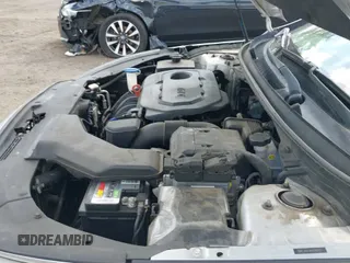 2019 Hyundai Sonata Sport с VIN 5NPE34AFXKH740037, выставлен на аукционе IAAI как лот 42215038 с пробегом 79 714 миль миль и . История ставок и продаж доступна на DreamBid. Изображение 19.