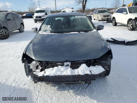2017 Volkswagen Jetta 1.4T SE with VIN 3VWB67AJXHM221652, listed as a Copart auction lot 45173615 with 149,457 mi miles and Salvage Title. Bid and sale history available at carsss.com. Image 5.