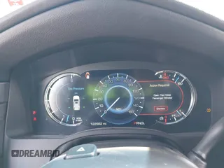 2017 Cadillac Escalade Luxury z VIN 1GYS3BKJ4HR354882, wystawiony jako IAAI lot #41920813 z przebiegiem 122 982 mil mil oraz . Historia ofert i sprzedaży dostępna na DreamBid. Obrazek 7.