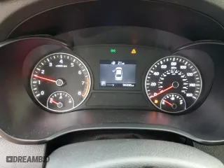 2019 Kia Optima LX with VIN 5XXGT4L31KG305687, listed as a Copart auction lot 43200895 with 94,436 mi miles and Salvage Title. Bid and sale history available at carsss.com. Image 9.