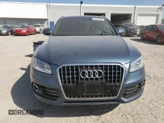 2015 Audi Q5 Prestige with VIN WA1VMAFP2FA048701, listed as a Copart auction lot 64975073 with 73,826 mi miles and . Bid and sale history available at DreamBid. Image 5.