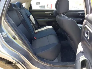 2017 Nissan Altima SV z VIN 1N4AL3AP2HC489509, wystawiony jako IAAI lot #42651575 z przebiegiem 138 361 mil mil oraz . Historia ofert i sprzedaży dostępna na DreamBid. Obrazek 8.