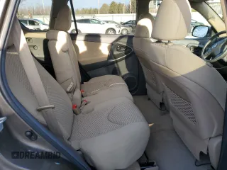 2011 Toyota RAV4 with VIN 2T3BK4DV2BW065334, listed as a Copart auction lot 41737265 with 163,028 mi miles and Clean Title. Bid and sale history available at carsss.com. Image 11.