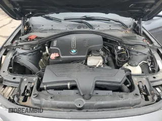 2013 BMW 3 Series 328i xDrive z VIN WBA3B3C54DF541309, wystawiony jako Copart lot #58798075 z przebiegiem 196 700 mil mil oraz Czysty tytuł • Clean title. Historia ofert i sprzedaży dostępna na DreamBid. Obrazek 11.