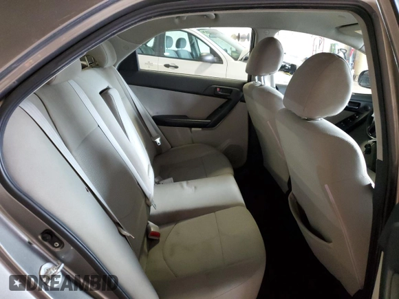 2012 Kia Forte EX with VIN KNAFU4A27C5631628, listed as a Copart auction lot 55096635 with 180,209 mi miles and Clean Title. Bid and sale history available at carsss.com. Image 10.