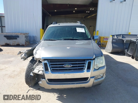 2008 Ford Explorer Sport Trac Limited с VIN 1FMEU53E48UA56246, выставлен на аукционе IAAI как лот 42073597 с пробегом 181 882 миль миль и . История ставок и продаж доступна на DreamBid. Изображение 12.