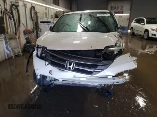 2014 Honda CR-V LX with VIN 5J6RM4H33EL103964, listed as a Copart auction lot 49070975 with 135,334 mi miles and Salvage Title. Bid and sale history available at carsss.com. Image 5.