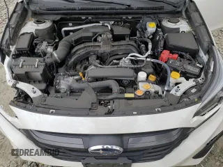 2024 Subaru Legacy Premium with VIN 4S3BWAD66R3006957, listed as a Copart auction lot 53783735 with 38,684 mi miles and Salvage title. Bid and sale history available at DreamBid. Image 11.