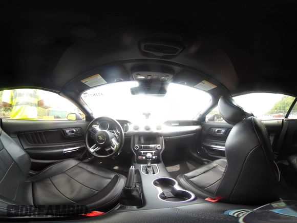 2022 Ford Mustang EcoBoost с VIN 1FATP8UH8N5106560, выставлен на аукционе IAAI как лот 42287730 с пробегом 78 577 миль миль и . История ставок и продаж доступна на DreamBid. Изображение 19.