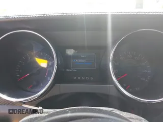 2015 Ford Mustang V6 с VIN 1FATP8EM4F5326811, выставлен на аукционе IAAI как лот 42469180 с пробегом 98 947 миль миль и . История ставок и продаж доступна на DreamBid. Изображение 7.