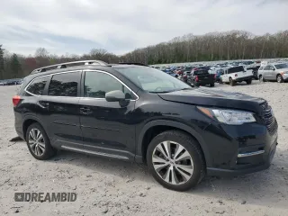 2021 Subaru Ascent Limited с VIN 4S4WMAPD0M3402047, выставлен на аукционе Copart как лот 55164585 с пробегом 107 138 миль миль и Списание • Salvage title. История ставок и продаж доступна на DreamBid. Изображение 4.