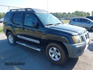 2011 Nissan Xterra X с VIN 5N1AN0NU3BC520367, выставлен на аукционе IAAI как лот 42765968 с пробегом 130 989 миль миль и . История ставок и продаж доступна на DreamBid. Изображение 1.
