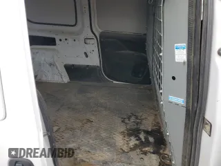 2017 Ram ProMaster City Cargo Van Tradesman with VIN ZFBERFAB6H6E72328, listed as a Copart auction lot 51162775 with 169,253 mi miles and Salvage Title. Bid and sale history available at carsss.com. Image 10.