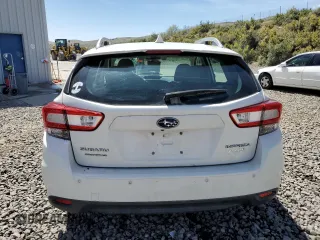 2017 Subaru Impreza Limited with VIN 4S3GTAU66H3708029, listed as a Copart auction lot 56399255 with 77,140 mi miles and Salvage title. Bid and sale history available at DreamBid. Image 6.