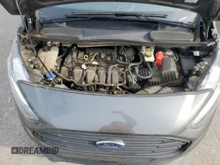 2020 Ford Transit Connect XL z VIN NM0GS9E21L1466328, wystawiony jako Copart lot #48667675 z przebiegiem 83 639 mil mil oraz Szkoda całkowita • Salvage title. Historia ofert i sprzedaży dostępna na DreamBid. Obrazek 12.