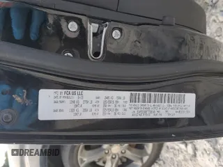 2015 Dodge Journey Crossroad с VIN 3C4PDCGB2FT728149, выставлен на аукционе Copart как лот 62676665 с пробегом 205 811 миль миль и Чистый • Clean title. История ставок и продаж доступна на DreamBid. Изображение 13.