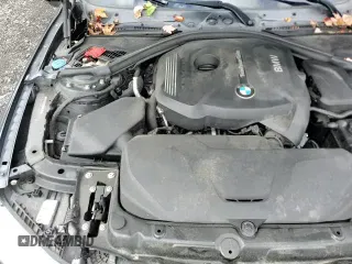 2017 BMW 3 Series 330i xDrive with VIN WBA8D9C30HA005381, listed as a Copart auction lot 71765395 with 63,440 mi miles and Salvage title. Bid and sale history available at DreamBid. Image 14.