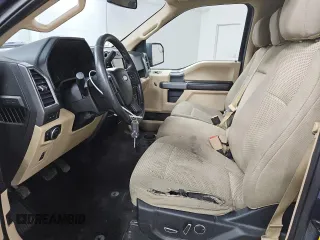 2015 Ford F-150 XLT с VIN 1FTEW1EG2FFC43167, выставлен на аукционе Copart как лот 61833855 с пробегом 164 354 миль миль и Чистый • Clean title. История ставок и продаж доступна на DreamBid. Изображение 7.