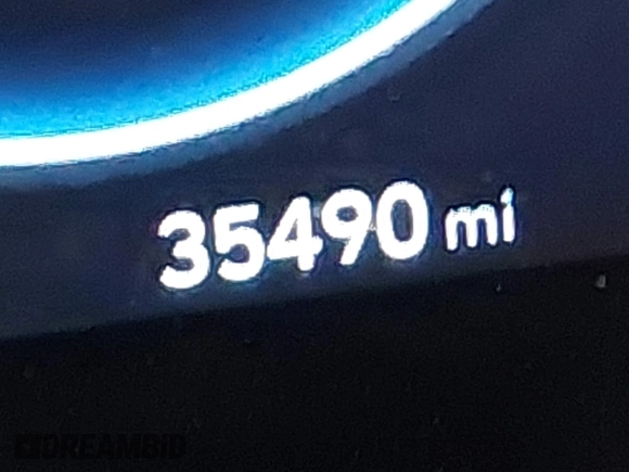 2023 Hyundai Elantra SEL with VIN KMHLS4AG9PU432403, listed as a IAAI auction lot 41906543 with 35,490 mi miles and . Bid and sale history available at DreamBid. Image 15.