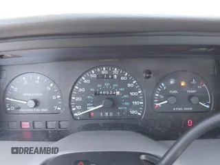 1996 Ford Windstar LX z VIN 2FMDA5142TBA56761, wystawiony jako IAAI lot #42217567 z przebiegiem 148 524 mil mil oraz . Historia ofert i sprzedaży dostępna na DreamBid. Obrazek 7.
