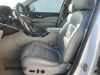 2019 GMC Acadia SLT z VIN 1GKKNMLS7KZ268786, wystawiony jako Copart lot #49250765 z przebiegiem 137 100 mil mil oraz Czysty tytuł • Clean title. Historia ofert i sprzedaży dostępna na DreamBid. Obrazek 7.