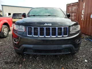 2016 Jeep Grand Cherokee 75th Anniversary z VIN 1C4RJEAG6GC499957, wystawiony jako Copart lot #43783955 z przebiegiem Nie podano mil oraz Czysty tytuł • Clean title. Historia ofert i sprzedaży dostępna na DreamBid. Obrazek 5.