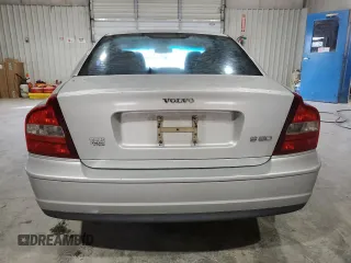 2003 Volvo S80 2.9L с VIN YV1TS92D731315172, выставлен на аукционе Copart как лот 41831785 с пробегом Не указан миль и Чистый • Clean title. История ставок и продаж доступна на DreamBid. Изображение 6.