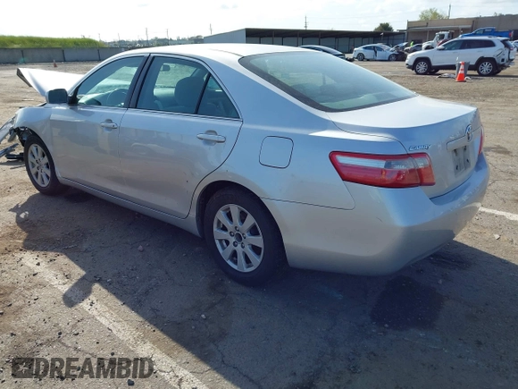 2009 Toyota Camry with VIN 4T1BE46K99U332742, listed as a IAAI auction lot 41992523 with 224,863 mi miles and . Bid and sale history available at DreamBid. Image 3.